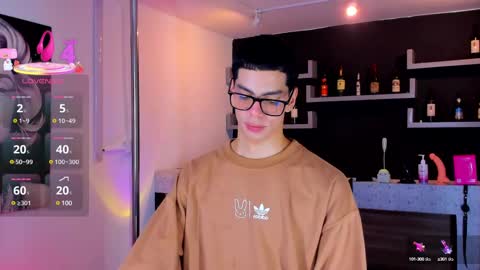 Mateo online show from March 6, 5:46 am
