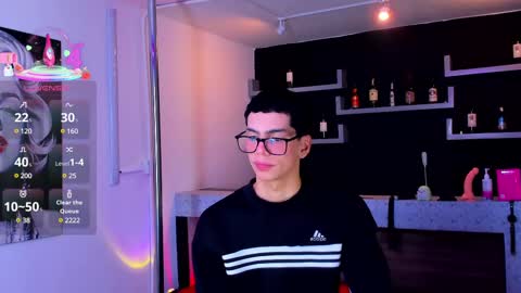 Mateo online show from March 7, 5:08 am
