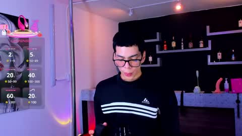 Mateo online show from March 7, 10:02 am