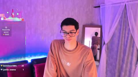 Mateo online show from March 10, 8:48 am