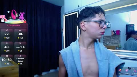 Mateo online show from September 19, 1:51 am
