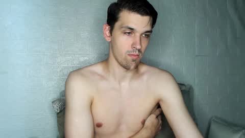 mateo_zeus online show from December 25, 3:08 am