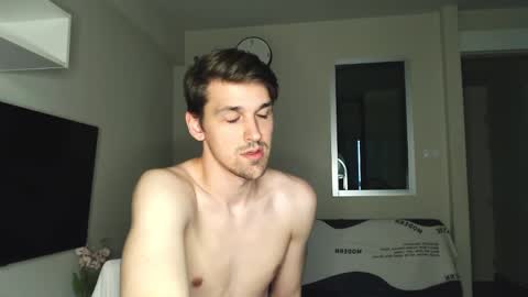 mateo_zeus online show from January 9, 6:38 am