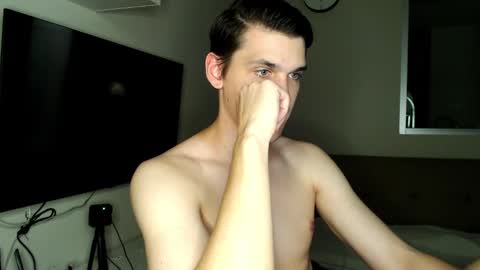 mateo_zeus online show from January 12, 4:29 pm