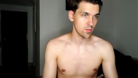 mateo_zeus online show from March 5, 4:46 pm