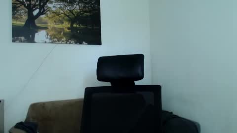 mateo_zeus online show from March 7, 7:08 am