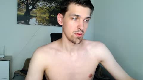 mateo_zeus online show from March 8, 3:39 am