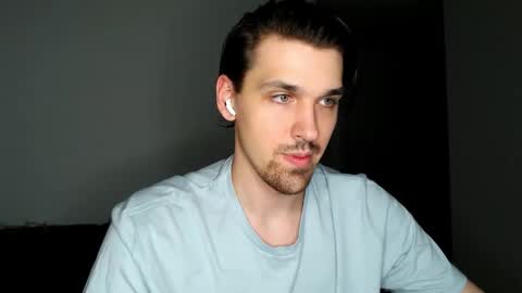 mateo_zeus online show from October 21, 12:44 am