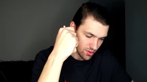 mateo_zeus online show from November 1, 3:08 am