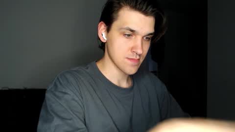 mateo_zeus online show from November 9, 5:17 am