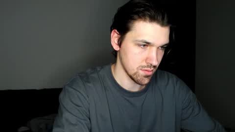 mateo_zeus online show from January 12, 5:45 am