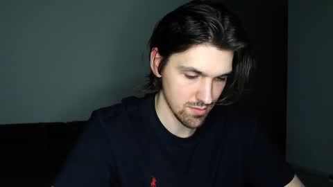 mateo_zeus online show from February 5, 10:25 pm