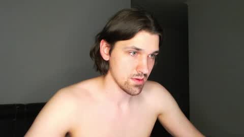 mateo_zeus online show from April 18, 5:06 pm