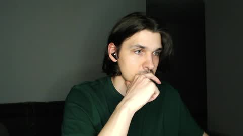 mateo_zeus online show from April 25, 10:40 pm