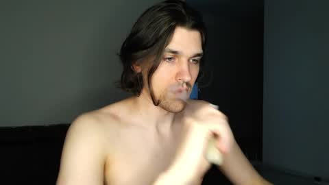 mateo_zeus online show from May 3, 12:05 am