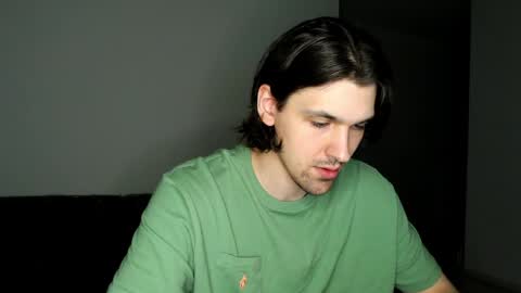 mateo_zeus online show from May 4, 2:07 am