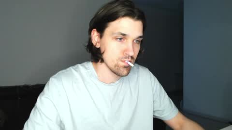 mateo_zeus online show from May 7, 8:52 am