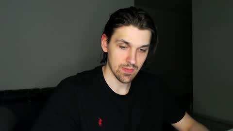 mateo_zeus online show from May 8, 12:54 pm