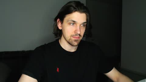 mateo_zeus online show from May 10, 1:27 pm