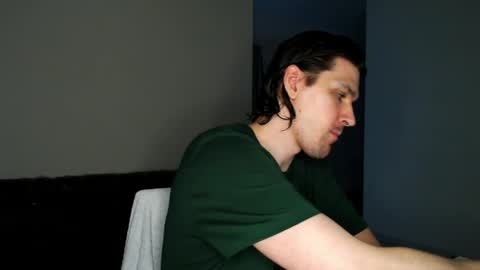 mateo_zeus online show from May 16, 9:24 pm