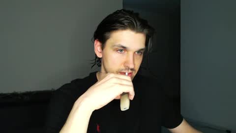 mateo_zeus online show from May 18, 9:42 pm