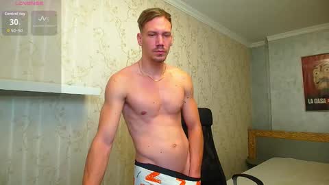 MateoBenjamin online show from October 18, 5:10 am