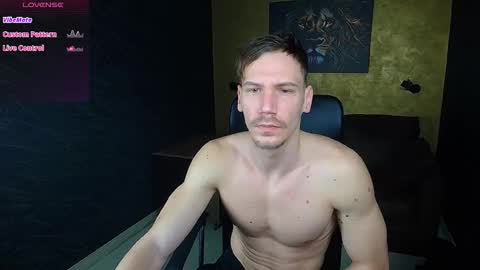 MateoBenjamin online show from February 11, 10:53 am