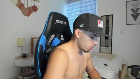 Matt online show from October 1, 8:59 pm