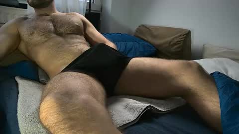 mateoon online show from January 19, 7:01 am