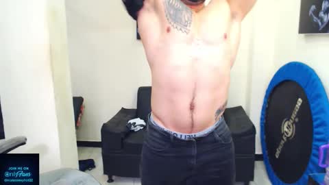 Mateo online show from December 20, 6:15 pm