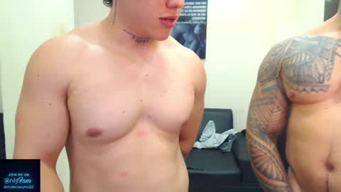 Mateo online show from May 7, 8:36 pm