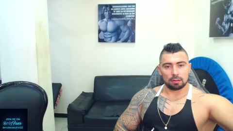 Mateo online show from May 19, 5:19 pm