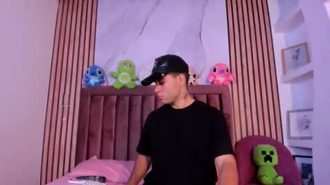 Mateo online show from February 10, 12:42 pm