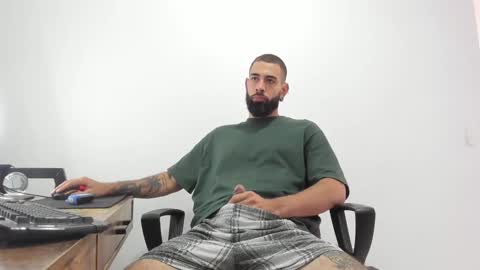 Matheus     online show from December 28, 9:08 pm