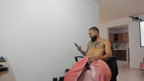 Matheus     online show from February 28, 8:28 pm