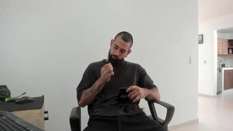 Matheus     online show from September 16, 2:40 pm