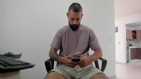 Matheus     online show from September 26, 4:11 pm