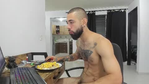 Snapshot of matheusbeard2 chatting on June 12, 3:38 am Matheus online show from June 12, 3:38 am