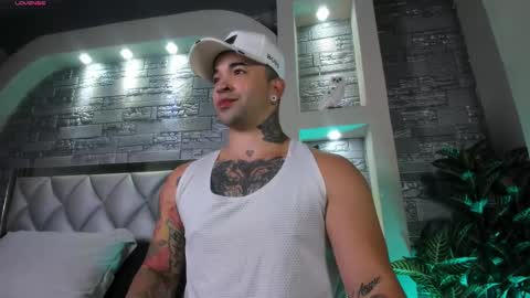 mathew_colt online show from September 8, 9:14 pm