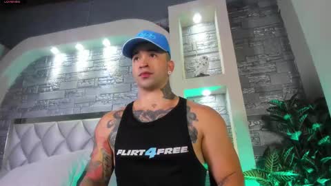 mathew_colt online show from September 14, 8:08 pm
