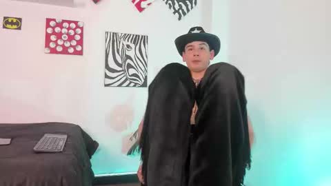 Matt online show from October 10, 9:47 pm