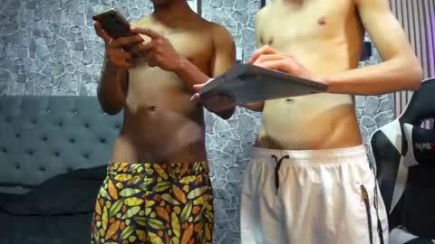 mathew_draven66 online show from September 25, 6:50 am