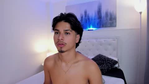 Mathew online show from September 15, 6:30 pm