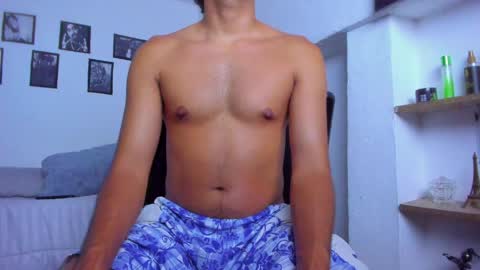 Teo online show from May 7, 12:27 am