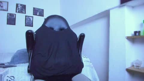 Teo online show from May 13, 12:41 am