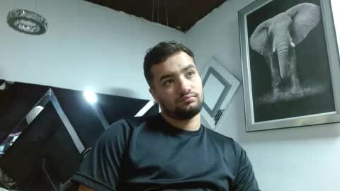 Mathews online show from October 4, 1:09 pm