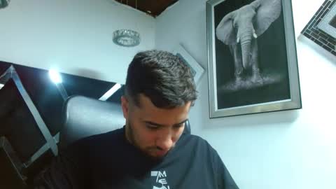 Mathews online show from October 9, 11:52 am