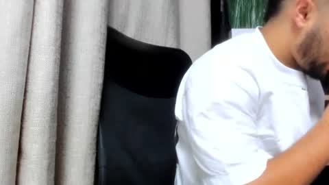 Snapshot of mathews_colton1 chatting on July 9, 11:47 am Mathews online show from July 9, 11:47 am