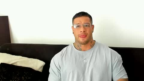 Marck Mathews online show from September 24, 6:00 pm