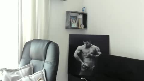 Marck Mathews online show from September 30, 12:10 pm